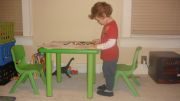 Художник:)