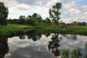 Река Колокша, Владимирская область