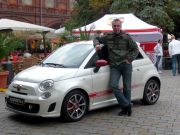fiat500 and me