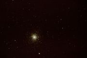 Globular Cluster M15