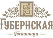 Logo Gubernskaja