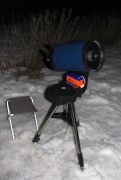 On the Snow 1