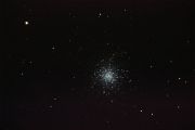 M13 Globular Cluster