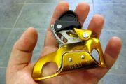 petzl croll new