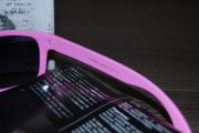 Oakley Holbrook (High copy)
