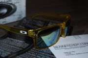 Oakley Holbrook (High copy)