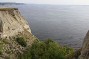 Volga cliffs 2
