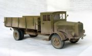 Mercedec-BenzL4500