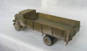 Mercedec-BenzL4500 4