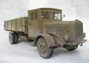 Mercedec-BenzL4500 6