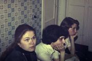 Школа 9, класс 10Д, г. Екатеринбург (тогда Свердловск), ? 06.1979