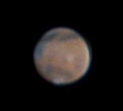 Mars 400 triple 2014-04-28