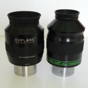 40 mm Explore Scientific 68