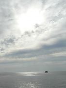 Красное море