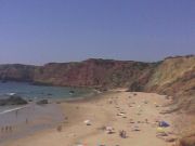 Amado beach_Sagres