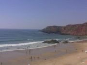 Mother Ocean_Amado beach_Portugal