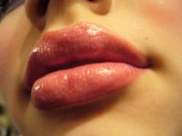 my lips =)