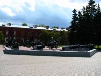 Дорога в Брест (Белоруссия) и Брестская крепость