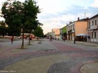 Дорога в Брест (Белоруссия) и Брестская крепость