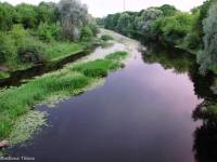 Дорога в Брест (Белоруссия) и Брестская крепость