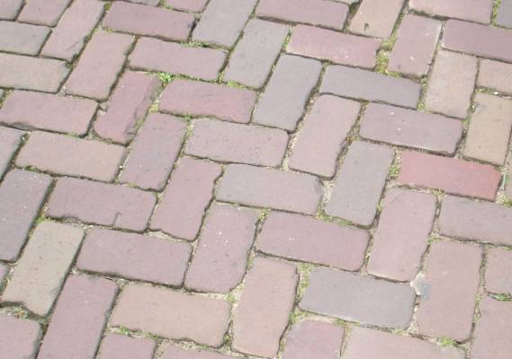  /Dutch pavement