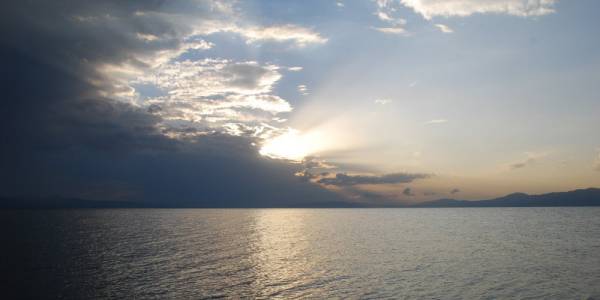 Sevan Lake_Armenia