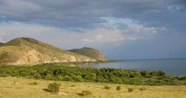 Sevan Lake_Armenia