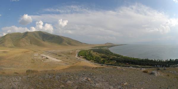 Sevan_Lake_Armenia