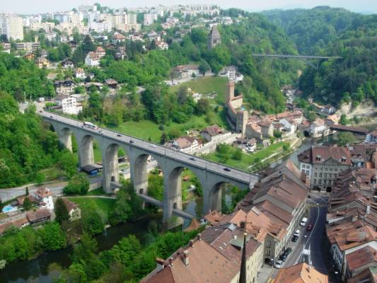 Fribourg