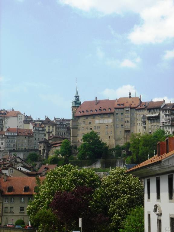 Fribourg