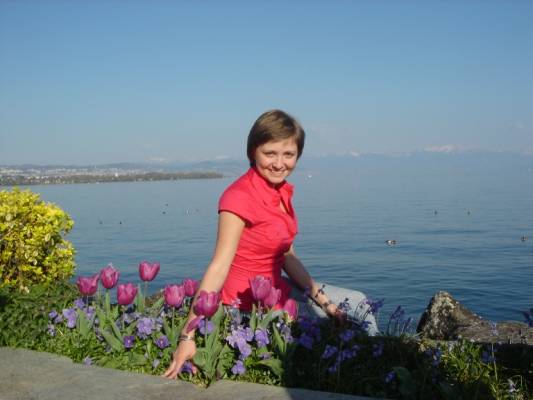 Morges