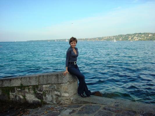 Geneve Lake