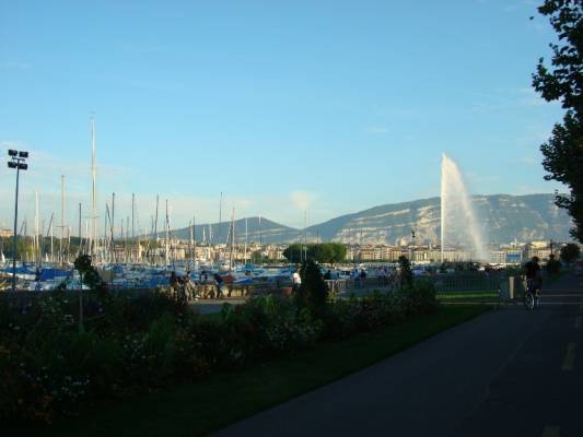 Geneve