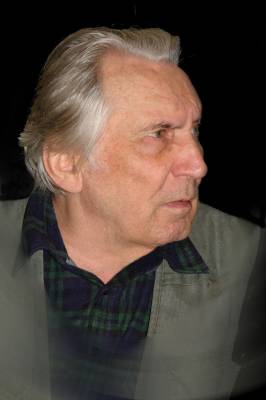 Народный художник России В.М.Сидоров