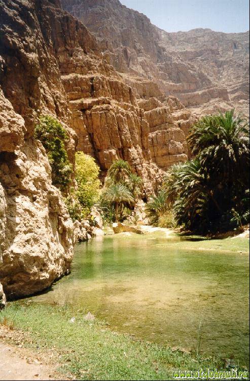  Wadi Shaab