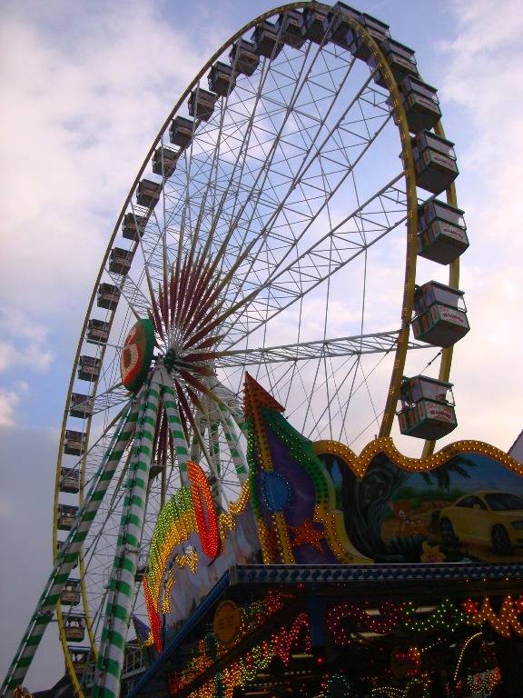 Basel Herbst Messe