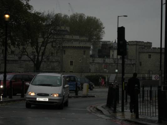 Tower Hill