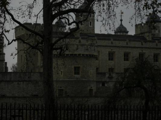 Tower Hill
