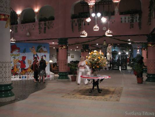   !  2007