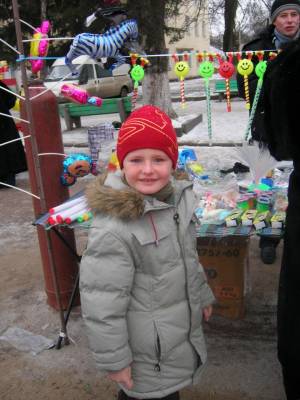 Chmelnizkij zima 2008
