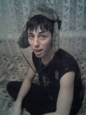 Ильмир Бикташев 