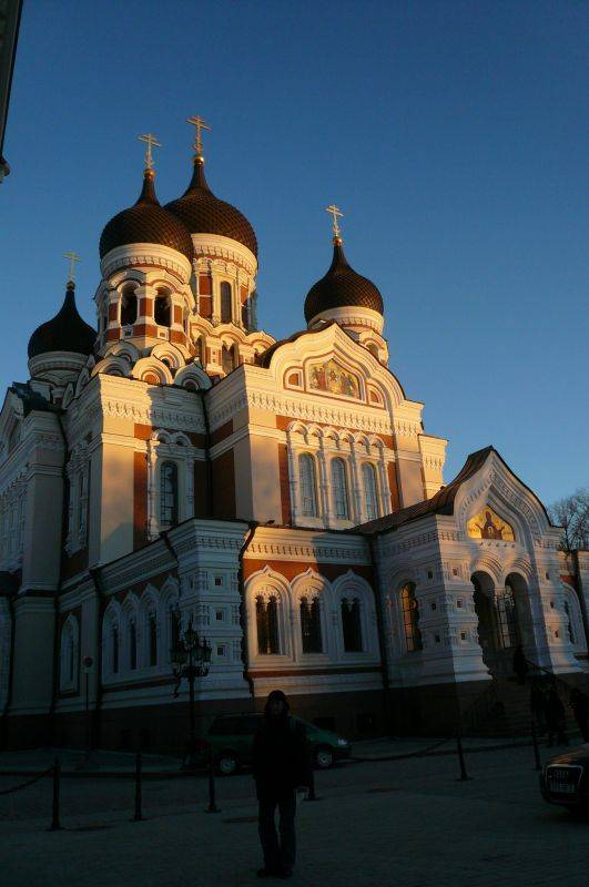 Tallinn