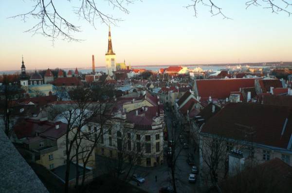 Tallinn