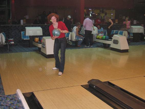 Hurghada Bowling Center