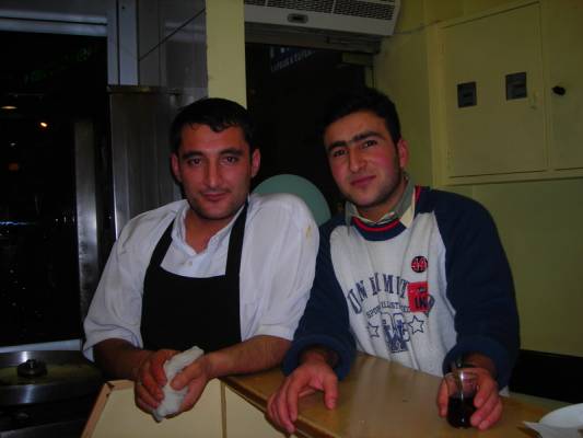 Zeki Piknik