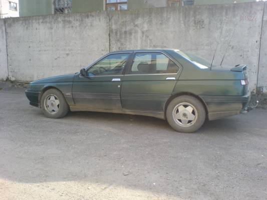 Alfa164