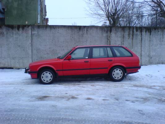 BMW 316i