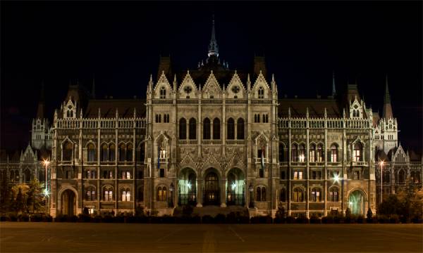 Hungary.Budapesht.