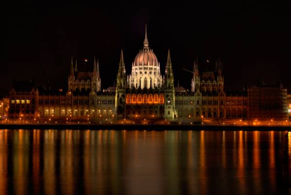 Hungary.Budapesht.