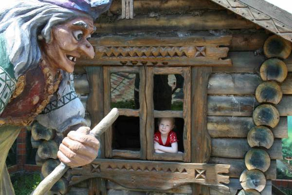 � ������